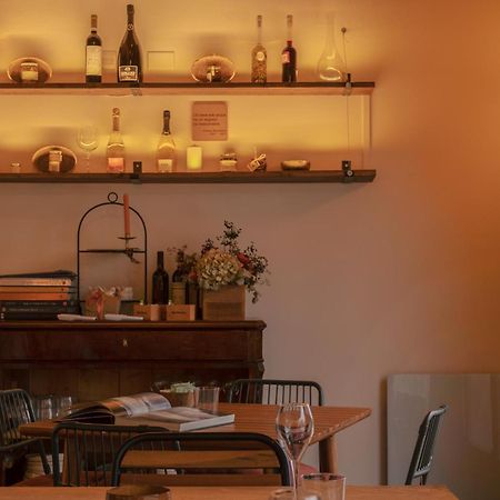 Luce Boutique Hotel Fortunago Luaran gambar