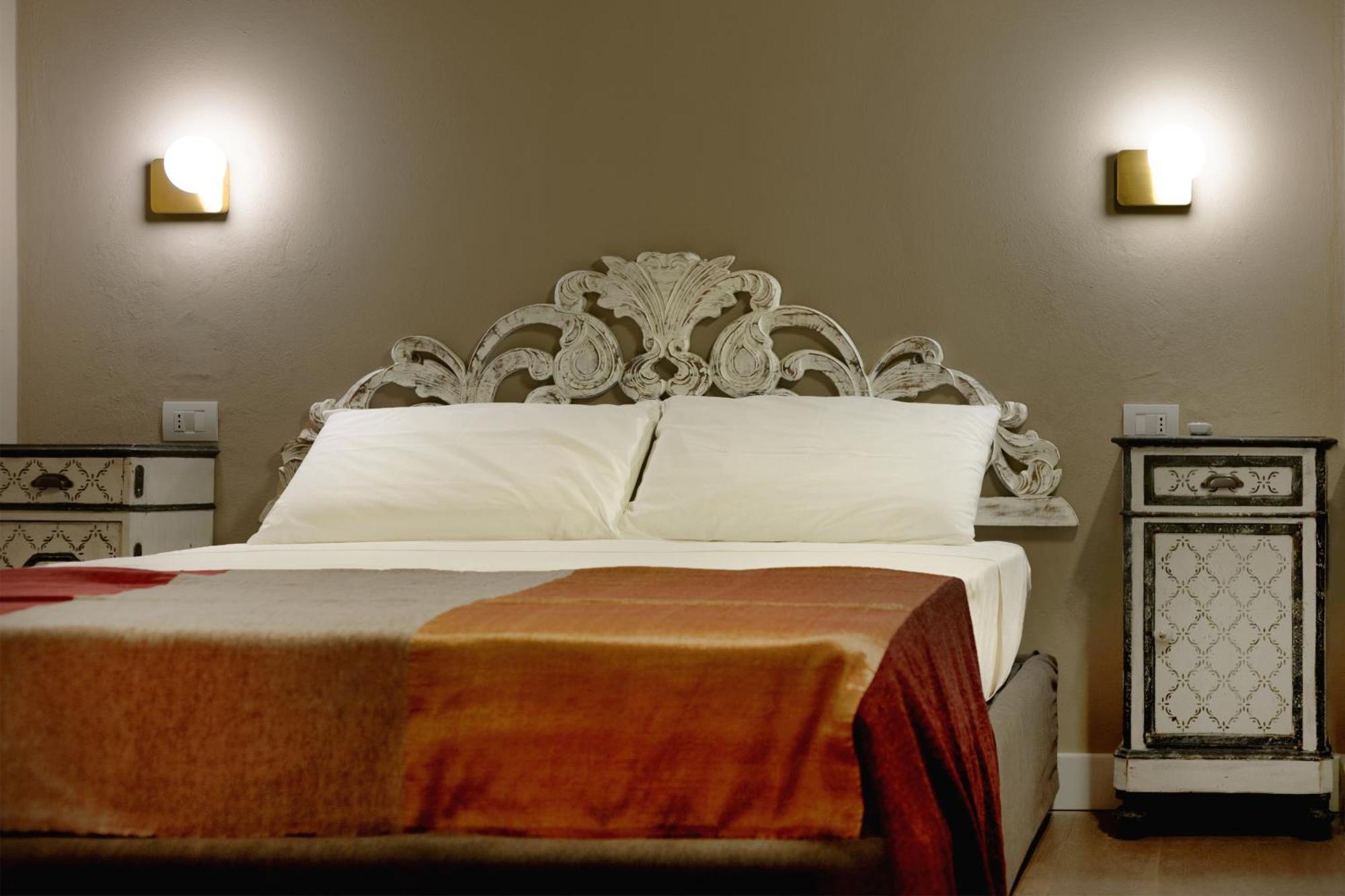 Luce Boutique Hotel Fortunago Luaran gambar