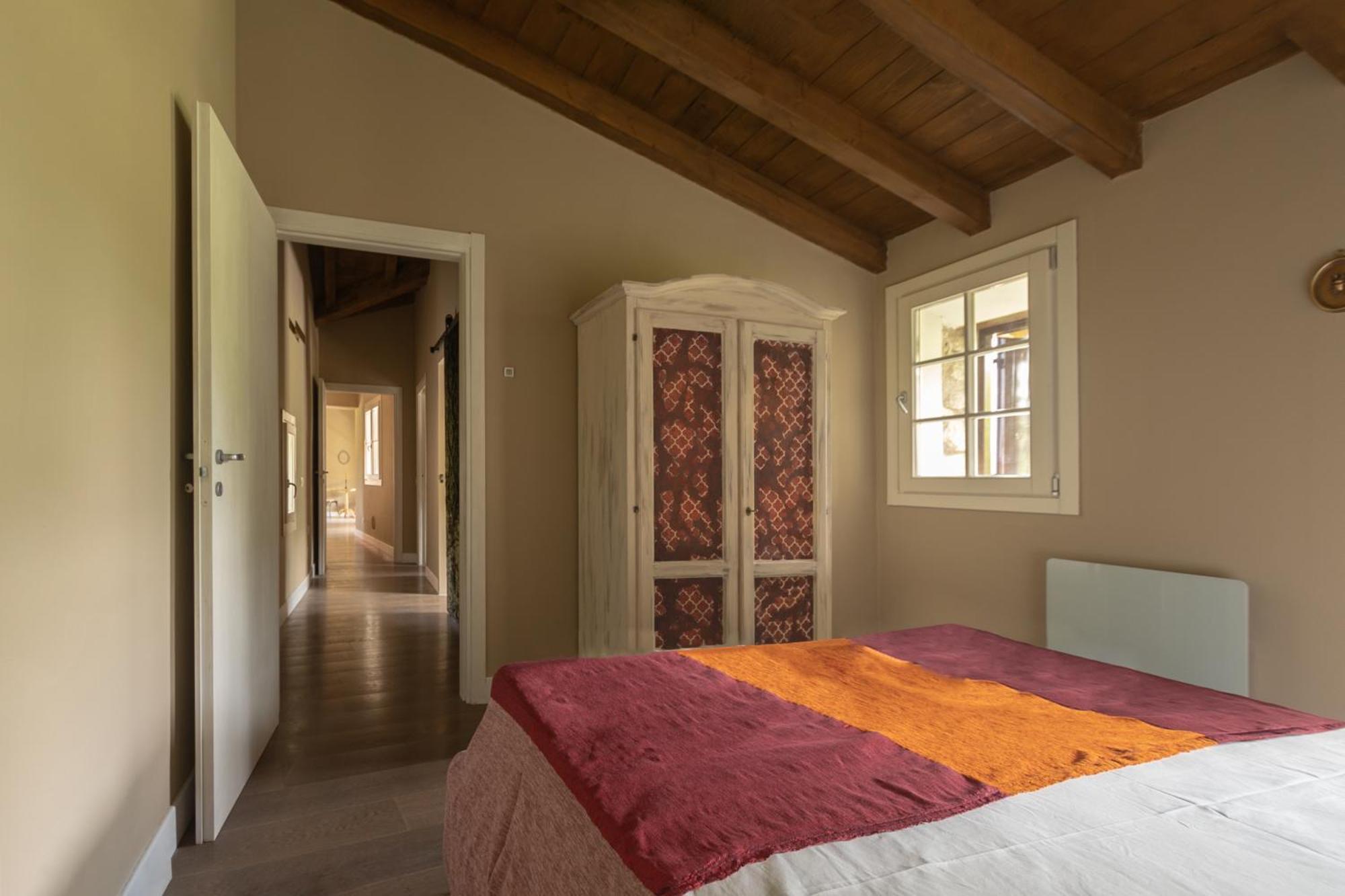 Luce Boutique Hotel Fortunago Luaran gambar